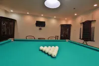 Hotel Abu Dagi