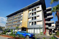 AW Hotel Riyadh Hotels in 