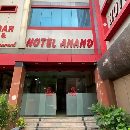 Hotel Anand