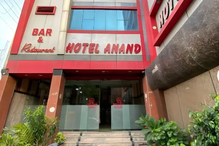 Hotel Anand