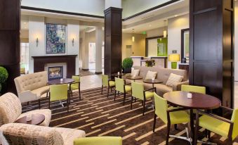 Hilton Garden Inn Raleigh-Durham/Research Triangle Park