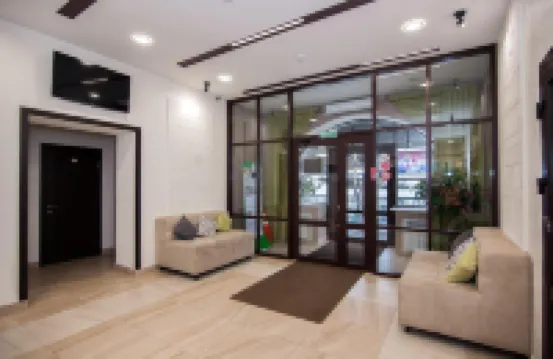 Life Hotel
