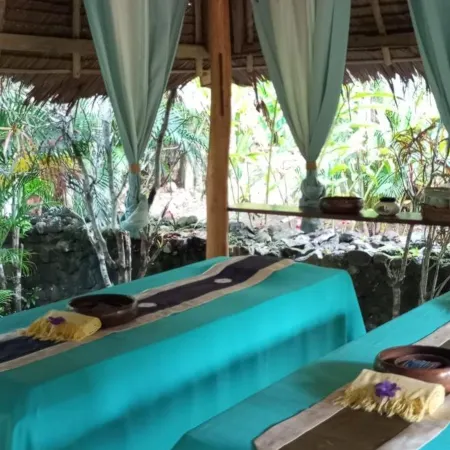 Nypa Style Resort Camiguin