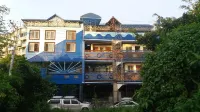 สถานที่ของ Daniela - 2 ดาว