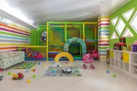 Alean Family Resort & Spa Riviera - All Inclusive