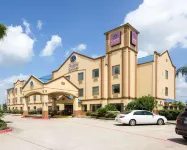 Comfort Suites Baytown I – 10