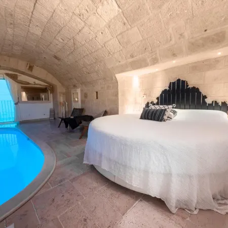 Bellavista Suites