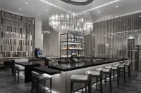 AC โรงแรม Charlotte Ballantyne - ที่มีบาร์