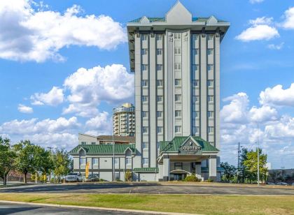 Country Inn & Suites by Radisson, Oklahoma City at Northwest Expressway, OK
