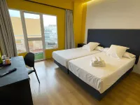 Hotel Sireno Torremolinos Hoteles en Torremolinos