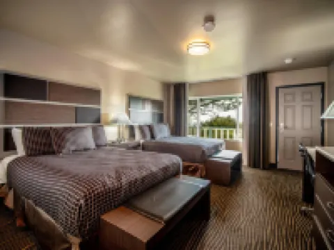 Crescent Bay Inn Hotels in Laguna Beach