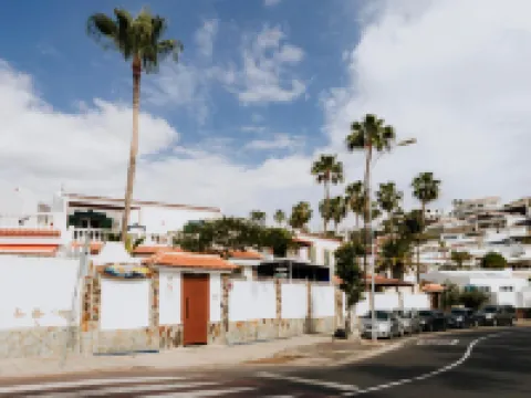 Endless Summer Hostel Hotels in Costa Adeje