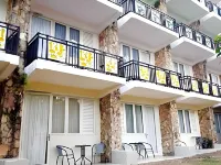 Transformer Center Hotel Hotels in Bumiaji