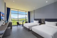 Lisa Hotel Hotels in 