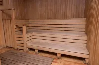 Hotel Gostinitsa Metallurg Hotels in Gorod Zlatoust