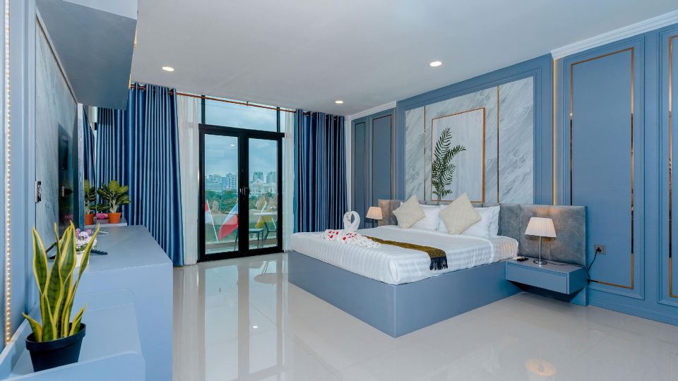Sarah Guest House