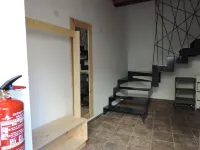 Cuadrina Barbancho in Casar de Caceres