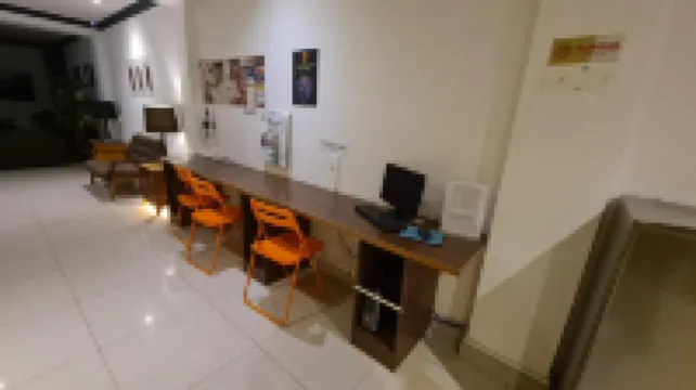 森雅旅行者客棧