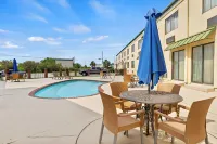 Marina Inn & Suites Chalmette-New Orleans Hotels in Chalmette