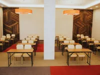 Koncept Hotel Hotels in Khimki