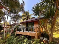 Thanjida Resort فنادق في موكداهان