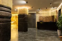 Sterh Hotel Hotels in Yakutsk