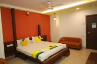 Hotel Naivedya - Aurangabad Отели в г. Waluj Bk.