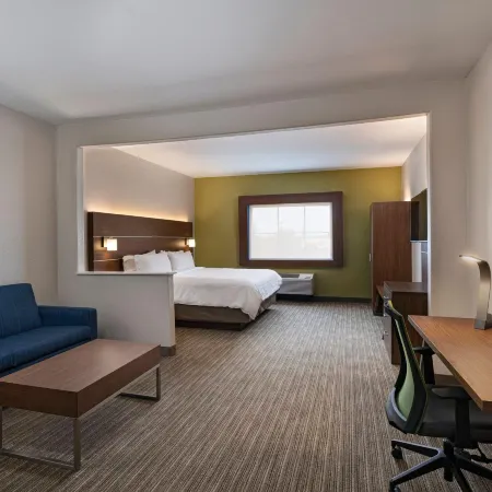 Holiday Inn Express & Suites AUSTIN NW - CEDAR PARK by IHG