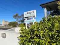 Royal Motel Miles