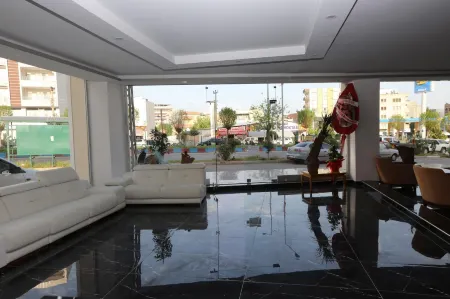 Nemrut Kommagene Hotel Отели в г. Кяхта