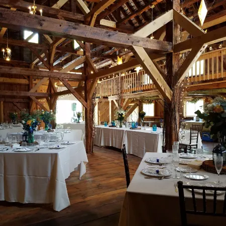 Highland Lake Inn