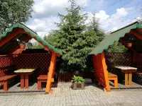 Hutorok Hotels in Tosnensky District