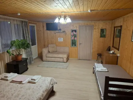 Место Отели в г. Елец