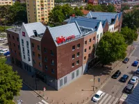 Ibis Gdansk Stare Miasto Hoteles cerca de Puente largo