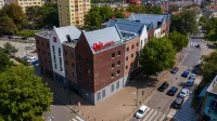 Ibis Gdansk Stare Miasto Hotels in 