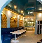 Prestizh Hotel Hotel a Kurgan