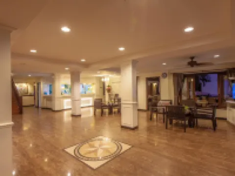 โรงแรมสวนสิน ล้านนา โรงแรมในตาก