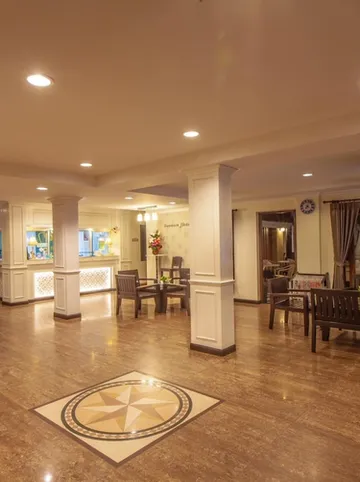 รูปภาพของโรงแรมสวนสิน ล้านนา