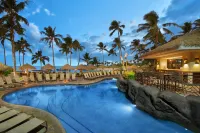 Marriott's Ko Olina Beach Club - 5 tähden