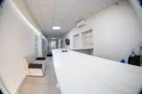 Avangard Hotel Hotels in Penza