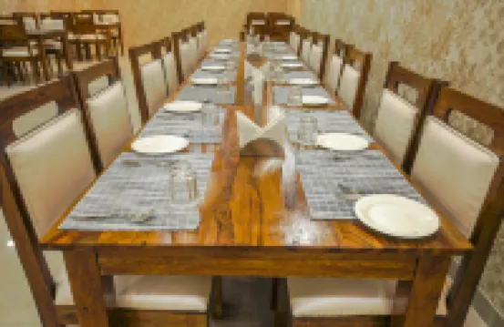 Hotel AK Continental Zirakpur