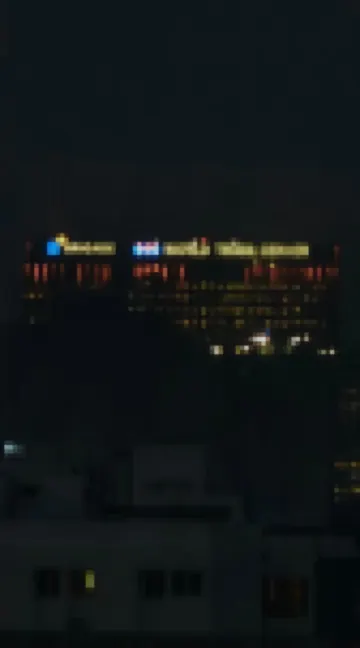 錫什亞服務公寓 - 金奈OMR