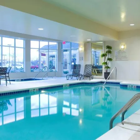 Hilton Garden Inn Dover