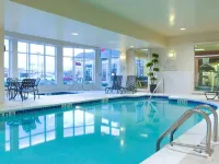 Hilton Garden Inn Dover - piscina