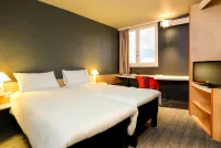 Ibis Nemours Hotels in Nemours