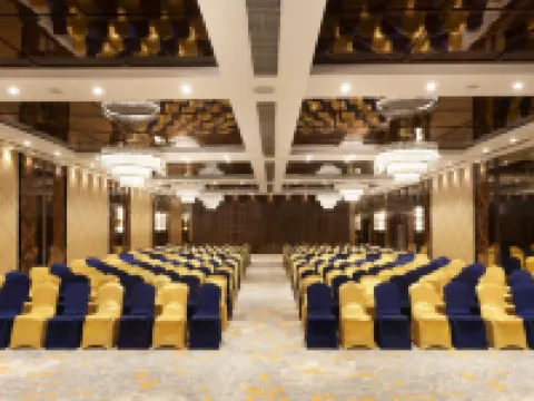 เซนนีย์ เกตเวย์ - ไพรด์ ออฟ เซเลม โรงแรมในเซเลม