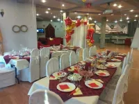 Yakkima Park-Hotel Hotels in Lakhdenpokhsky District