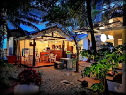 Glamour Mirissa โรงแรมในเมอริสสา