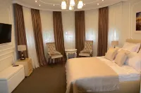 Kondopoga On Sovetov 14 Hotel di 