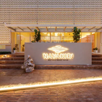 Navakiri Boutique Resort Satun